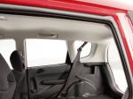 Honda Fit Sport 2006 года (US)